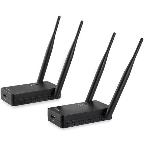 STARTECH TRASMETTITORE/RICEVITORE HDMI 200M