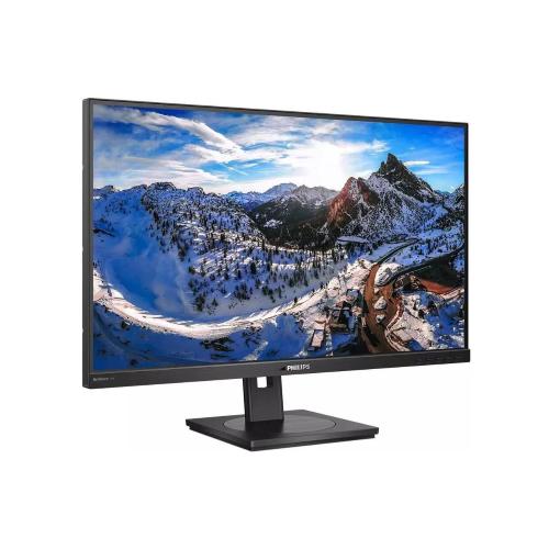 PHILIPS 27 IPS 4K USB-C DOCKING ERGON