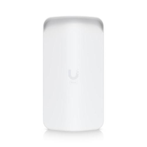 Ubiquiti - Wave-AP-Gen2-EU - Wide-coverage 60 GHz PtMP access point, Max. total throughput: 5 Gbps, 90Â° sector coverage, 5 GHz weatherproof backup radio (Max. throughput: 800 Mbps), (1) 2.5 GbE WAN port, Integrated GPS & Bluetooth