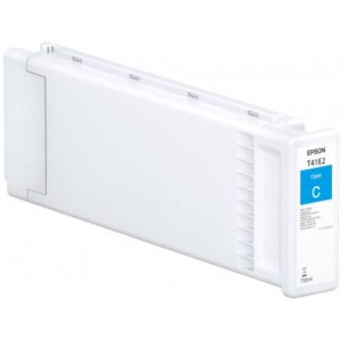 EPSON SINGLEPACK ULTRACHROME XD2 CYAN