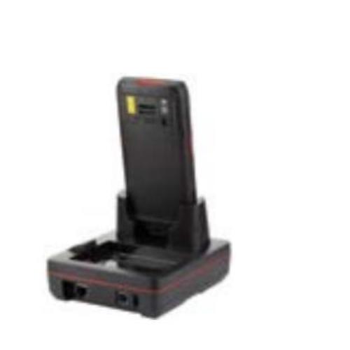 HONEYWELL CT40/ETHERNET CRADLE/WITH BTRY SLOT
