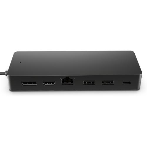HP INC HP UNIVERSAL USB-C MULTIPORT HUB