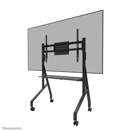 NEOMOUNTS CARRELLO FL50-525 NERO