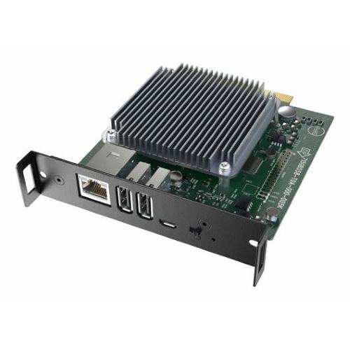 SHARP DISPLAY SOLUTIONS MPI4 KIT RASPBERRYPI OS OPTIMIZED