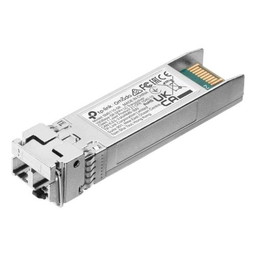 TP-LINK OMADA 10GBASE-SR SFP+ LC TRANS