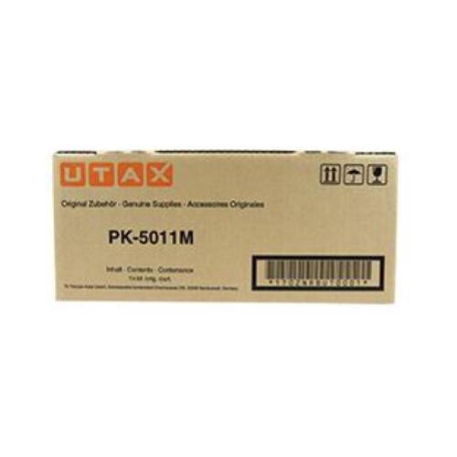UTAX PK-5011M TONER MAGENTA