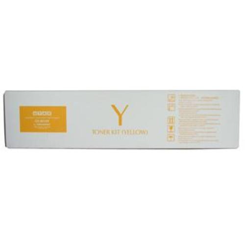 UTAX CK-8515Y TONER GIALLO