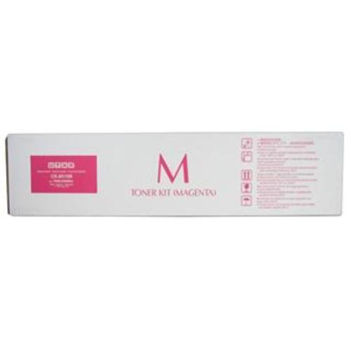 UTAX CK-8515M TONER MAGENTA