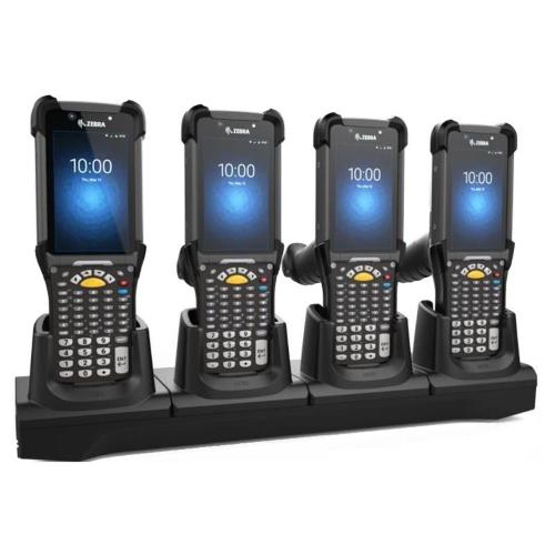 ZEBRA MC93 4 SLOT CHARGE ONLY SHARECRADLE