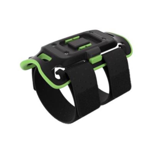 ZEBRA WT5400/6400 WRST MOUNT 2 VELC STRAP