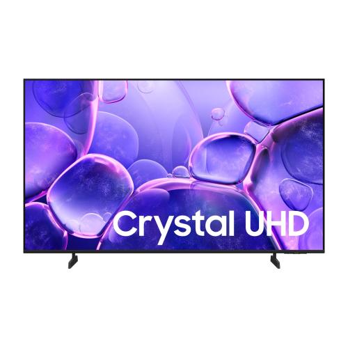 SAMSUNG TV 50 POLL CRYSTAL UHD