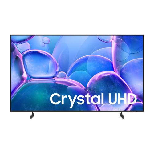 SAMSUNG TV 50 POLL CRYSTAL UHD