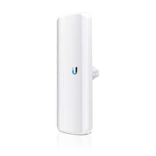 ANTENNA UBIQUITI LAP-GPS LiteBeam 5AC, 17dBi 90 deg, GPS