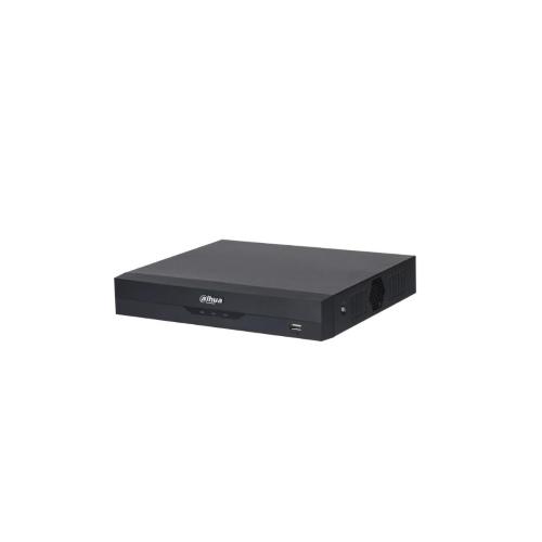 Dahua-XVR4116HS-I-DVR AHD /CVBS /HD-CVI /IP 16Ch 1HDD 12V I/O Audio
