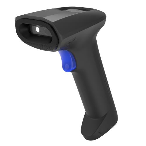 LETTORE BARCODE 2D MANUALE ATLANTIS A08-LD190-2D ProfonditÃ  campo 60-300mm Risoluzione 3mils Sensore ottico 640x480 1D/2D USB