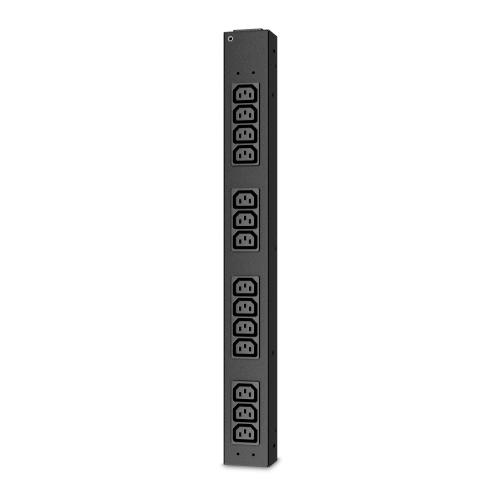 APC RACK PDU BASIC HALF HEIGHT