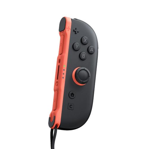 NINTENDO JOY-CON DESTRO ROSSO