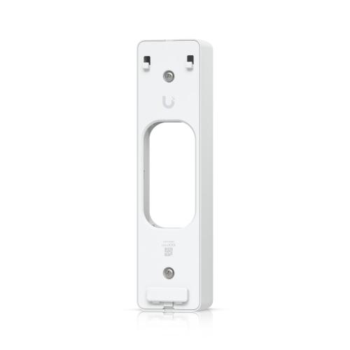 Ubiquiti - UACC-Reader-Pro-AM-W - UniFi Angled mounting accessory for UniFi Professional Access Readers