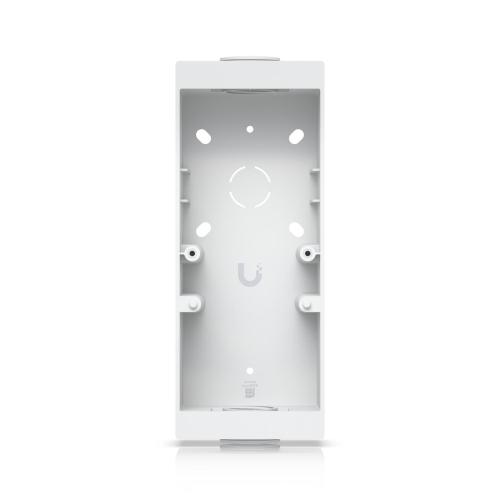 Ubiquiti - UACC-Reader-Pro-JB-W - UniFi Junction box for UniFi Professional Access Readers and Doorbells