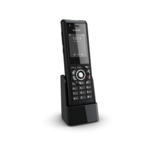 DECT SNOM M85 PREVEDE MAN-DOWN