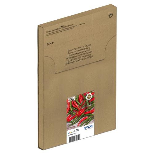 EPSON CARTUCCE INK 503 PEPERONCINO MILTIP