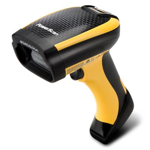 DATALOGIC POWERSCAN PD9100 1D USB KIT