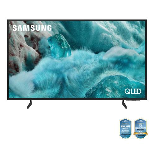 SAMSUNG TV 43 POLL QLED