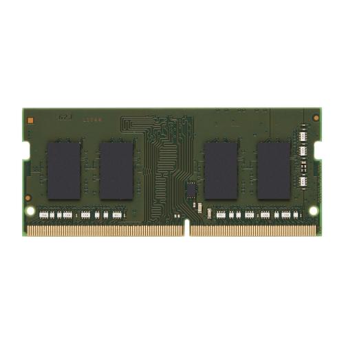 KINGSTON 16GB 3200MHZ DDR4 NONECC CL22 SODIM