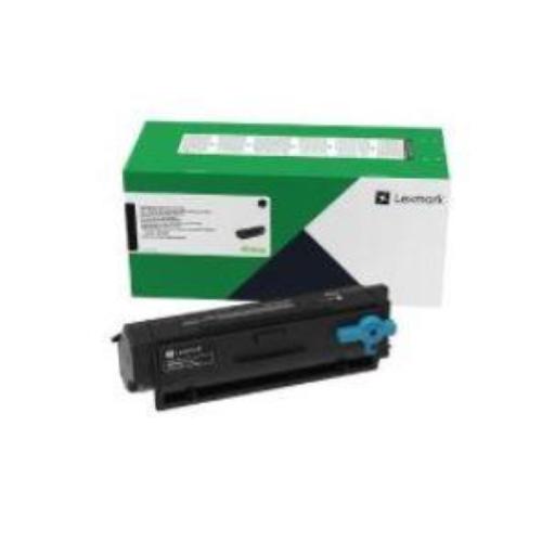 LEXMARK TONER ALTA RESA CORP 15K MS/MX431