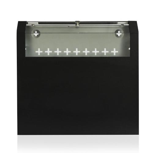 WP EUROPE BOX IP20 RWV VERT.5U 475X501X142