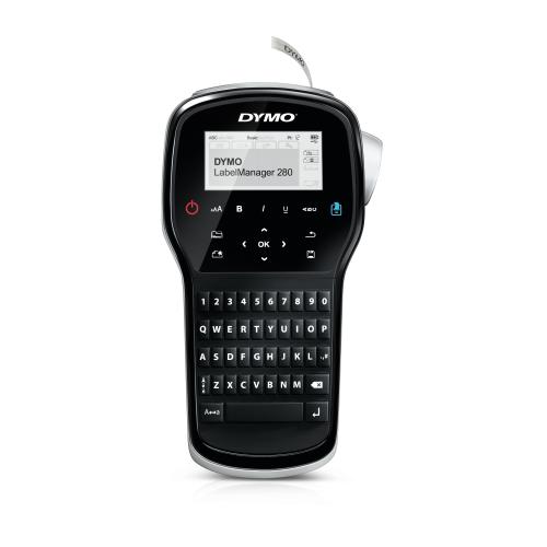 DYMO ETICHETTATRICE LMR-280 KIT CASE