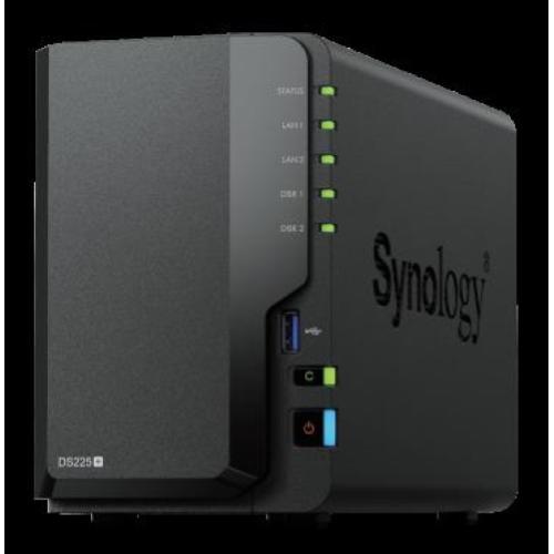 SYNOLOGY DS225+