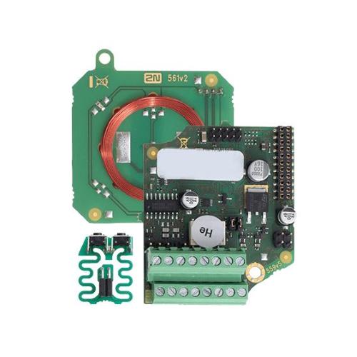 2N HELIOS IP RFID READER INTERNO TAM