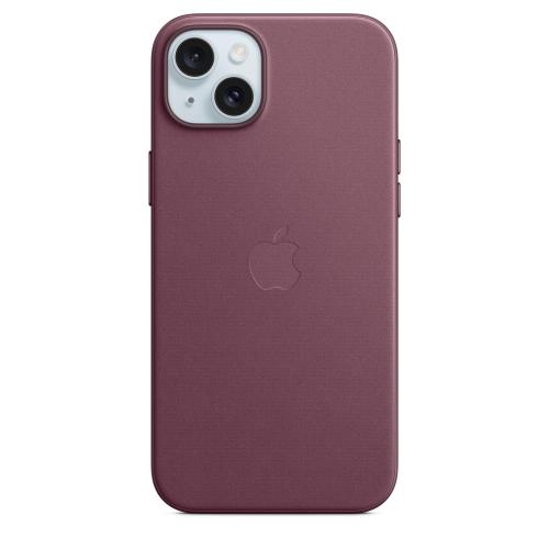 APPLE IPHONE 15 PLUS FINEWOVEN CASE MUL
