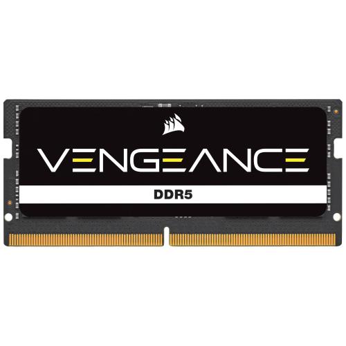 CORSAIR VENGEANCE DDR5 SODIMM 32G 1X32 5600