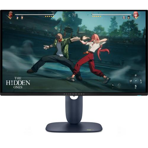 DELL TECHNOLOGIES ALIENWARE 27 280HZ QD-OLED AW2725D