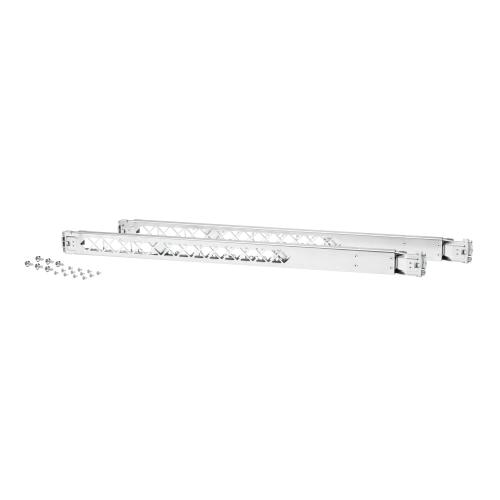 HEWLETT PACKARD ENTERPRISE ARUBA X414 1U UNIVERSAL 4-POST