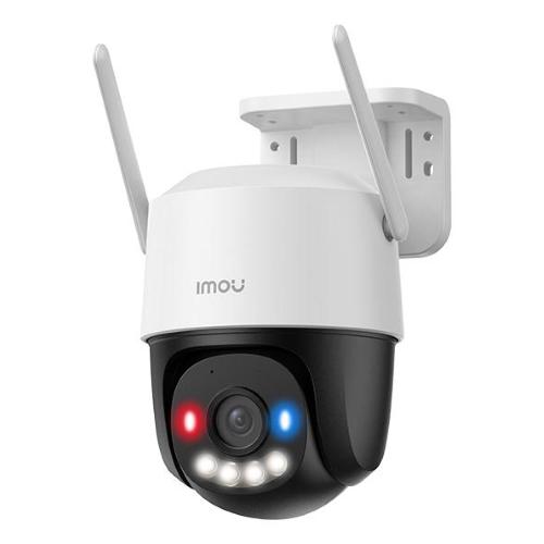 IMOU PTZ IP/WI-FI FULL-COLOR 3MP 3.6 MM