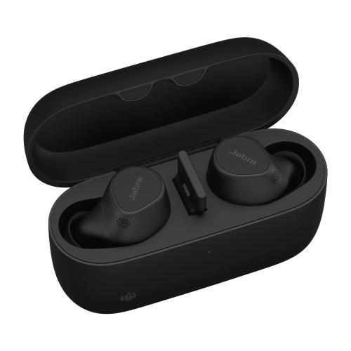 JABRA EVOLVE2 BUDS MS USB-A