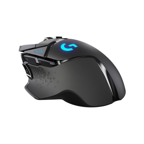 LOGITECH G502 LIGHTSPEED WL GAMING MOUSE