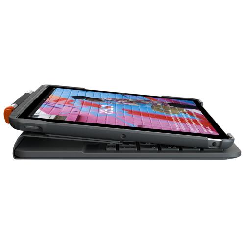 LOGITECH SLIM FOLIO IPAD (7TH GEN) ITA