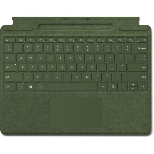 MICROSOFT SRFC PRO8/X/9/10/11 BUNDLE VERDE