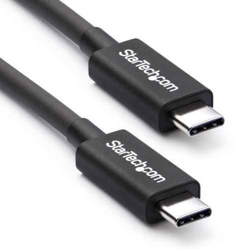 STARTECH CAVO THUNDERBOLT 3 (20GBPS) 2M