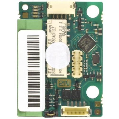 2N HELIOS IP VERSO - MODULO I/O