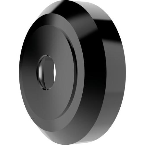 AXIS F8211 PINHOLE TRIM RING 10PCS - PROMO FINO AD ESAURIMENTO SCORTE