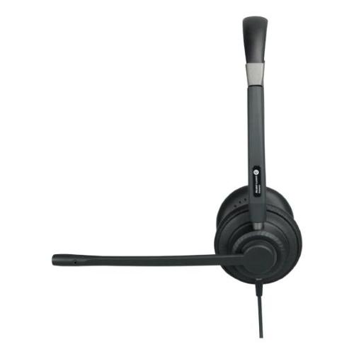 ALCATEL-LUCENT ENTERPRISE AH22J HEADSET CORDED DUO 3.5MM