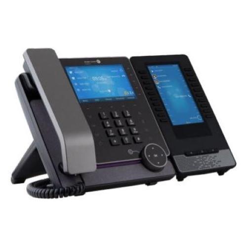 ALCATEL-LUCENT ENTERPRISE M8 DESKPHONE BUSINESS SIP PHONE