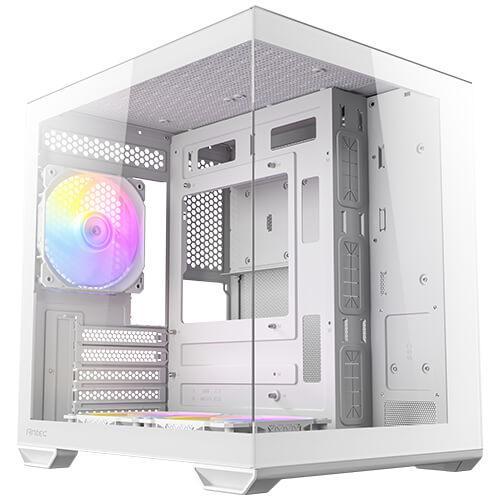 ANTEC CX60M ARGB WHITE