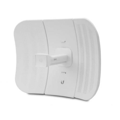 Ubiquiti - LBE-M5-23-EU - airMAX LiteBeam M5, 5 GHz, 15+ km link range, Up to 100 Mbps throughput