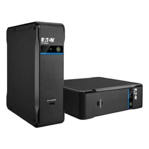 EATON - Eaton 3P Ellipse 700 USB DIN